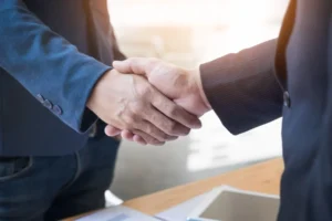 Benefits of Arbitration in Business Dispute Resolution